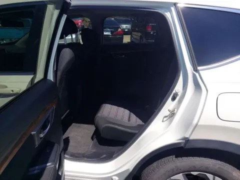 More photos of 2018 Honda CR-V EX Sport Utility 4D at JT Wholesale Auto, Inc., OK