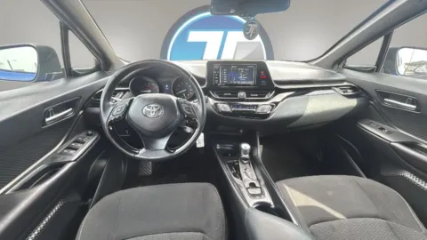 More photos of 2018 Toyota C-HR XLE Sport Utility 4D at JT Wholesale Auto, Inc., OK