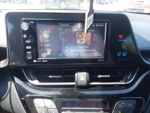 More photos of 2018 Toyota C-HR XLE Sport Utility 4D at JT Wholesale Auto, Inc., OK