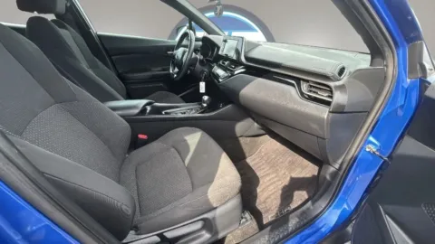 Photos of 2018 Toyota C-HR XLE Sport Utility 4D for sale in Broken Arrow, OK at JT Wholesale Auto, Inc.