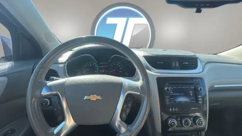 More photos of 2016 Chevrolet Traverse LT Sport Utility 4D at JT Wholesale Auto, Inc., OK
