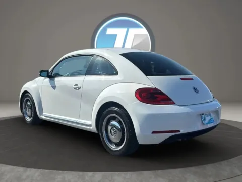 More photos of 2012 Volkswagen Beetle 2.5L Hatchback 2D at JT Wholesale Auto, Inc., OK