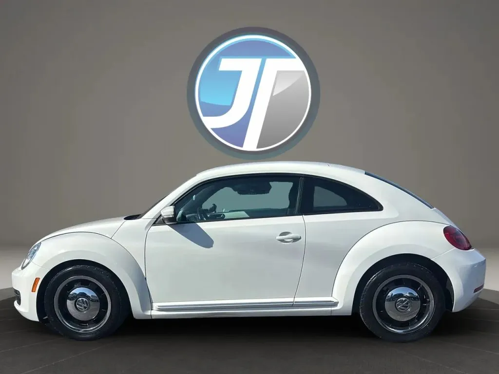 Volkswagen Beetle photo 7