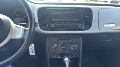 More photos of 2012 Volkswagen Beetle 2.5L Hatchback 2D at JT Wholesale Auto, Inc., OK