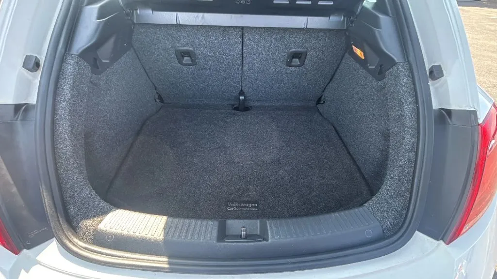 Volkswagen Beetle photo 22