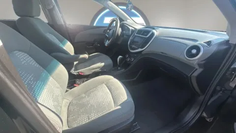 Photos of 2020 Chevrolet Sonic LT Hatchback 4D for sale in Broken Arrow, OK at JT Wholesale Auto, Inc.