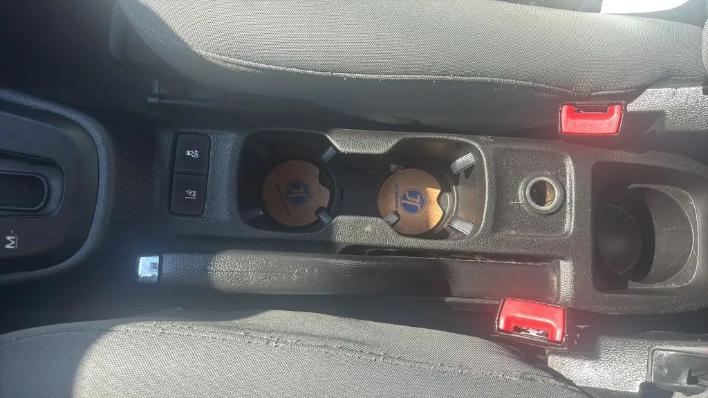 Chevrolet Sonic photo 22