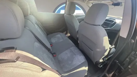 More photos of 2020 Chevrolet Sonic LT Hatchback 4D at JT Wholesale Auto, Inc., OK
