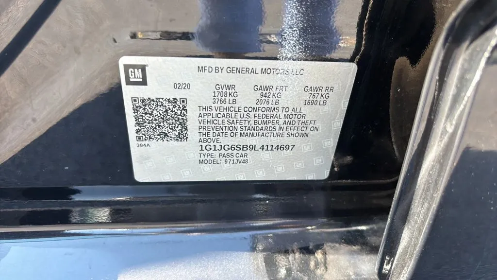 Chevrolet Sonic photo 29