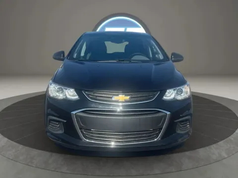 More photos of 2020 Chevrolet Sonic LT Hatchback 4D at JT Wholesale Auto, Inc., OK
