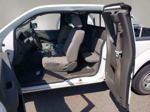 Photos of 2005 Nissan Frontier King Cab XE Pickup 2D 6 ft for sale in Broken Arrow, OK at JT Wholesale Auto, Inc.