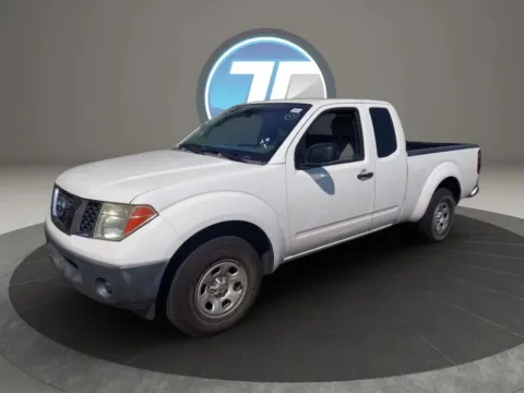 More photos of 2005 Nissan Frontier King Cab XE Pickup 2D 6 ft at JT Wholesale Auto, Inc., OK