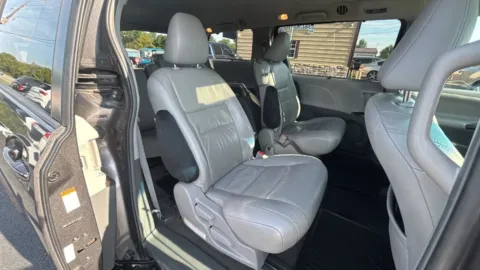 More photos of 2015 Toyota Sienna XLE Premium Minivan 4D at JT Wholesale Auto, Inc., OK