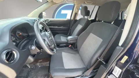 More photos of 2014 Jeep Compass Sport SUV 4D at JT Wholesale Auto, Inc., OK