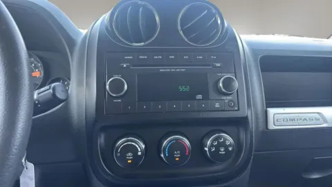 More photos of 2014 Jeep Compass Sport SUV 4D at JT Wholesale Auto, Inc., OK