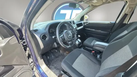 Photos of 2014 Jeep Compass Sport SUV 4D for sale in Broken Arrow, OK at JT Wholesale Auto, Inc.