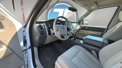 Photos of 2007 Ford Expedition EL XLT Sport Utility 4D for sale in Broken Arrow, OK at JT Wholesale Auto, Inc.