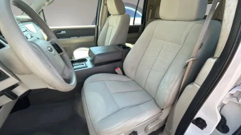 More photos of 2007 Ford Expedition EL XLT Sport Utility 4D at JT Wholesale Auto, Inc., OK