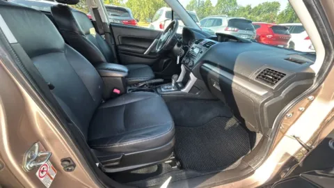Photos of 2014 Subaru Forester 2.5i Limited Sport Utility 4D for sale in Broken Arrow, OK at JT Wholesale Auto, Inc.