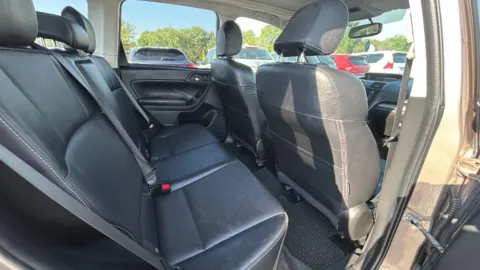 Another view of 2014 Subaru Forester 2.5i Limited Sport Utility 4D for sale in Broken Arrow, OK at JT Wholesale Auto, Inc.