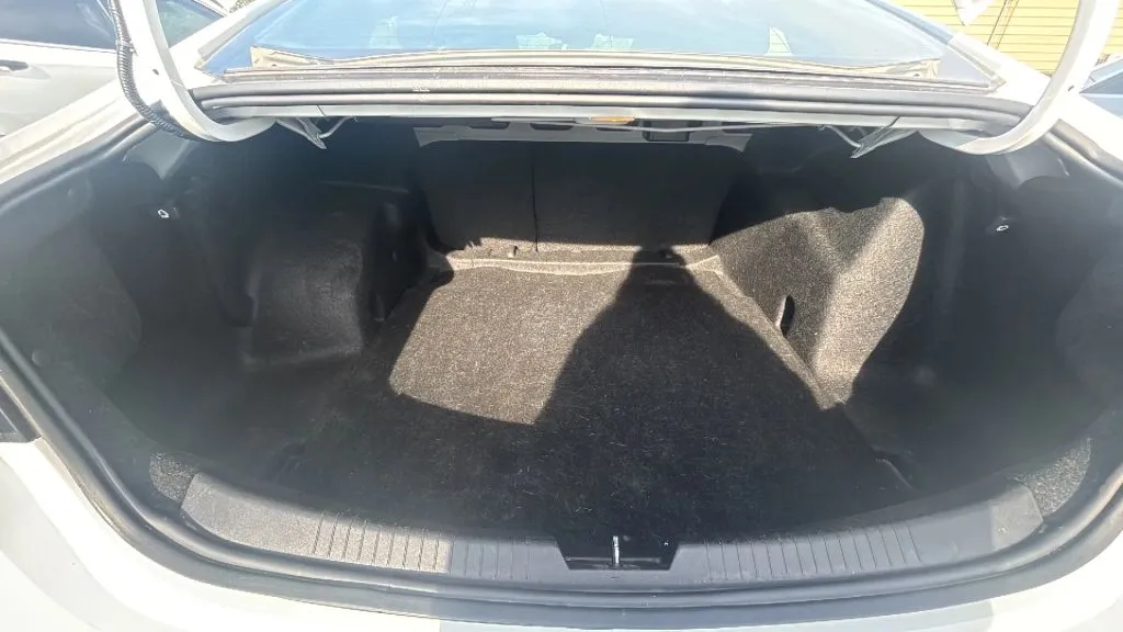 Chevrolet Malibu photo 29