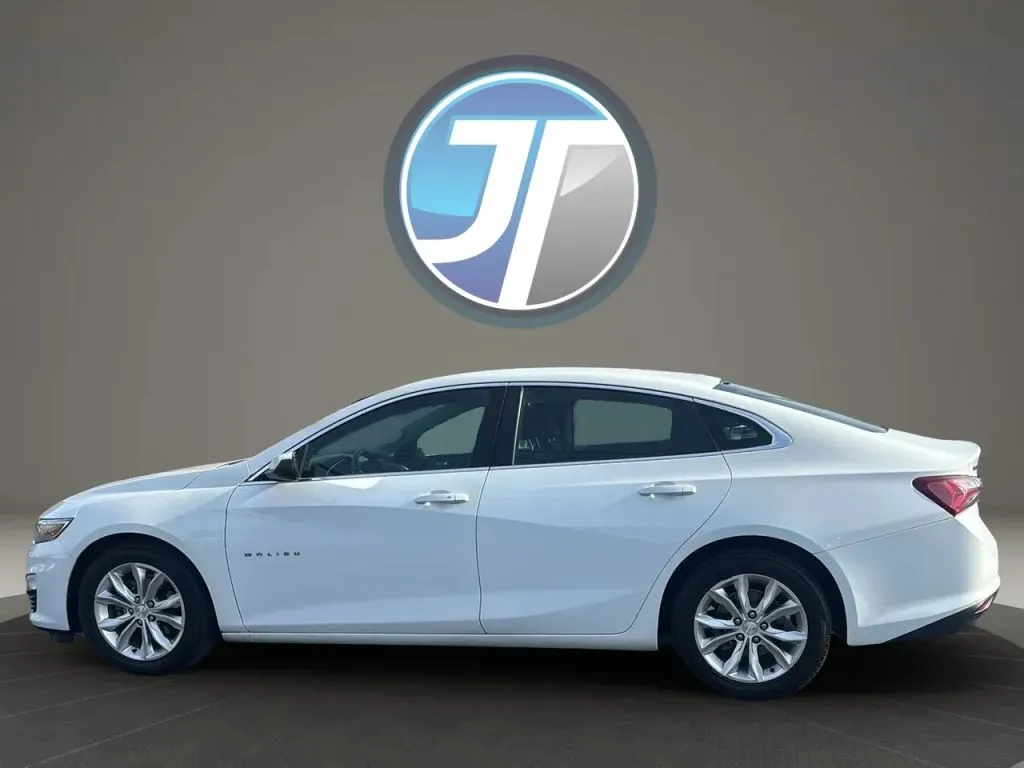 Chevrolet Malibu photo 23