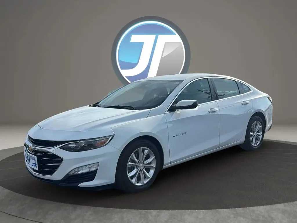 Chevrolet Malibu photo 26