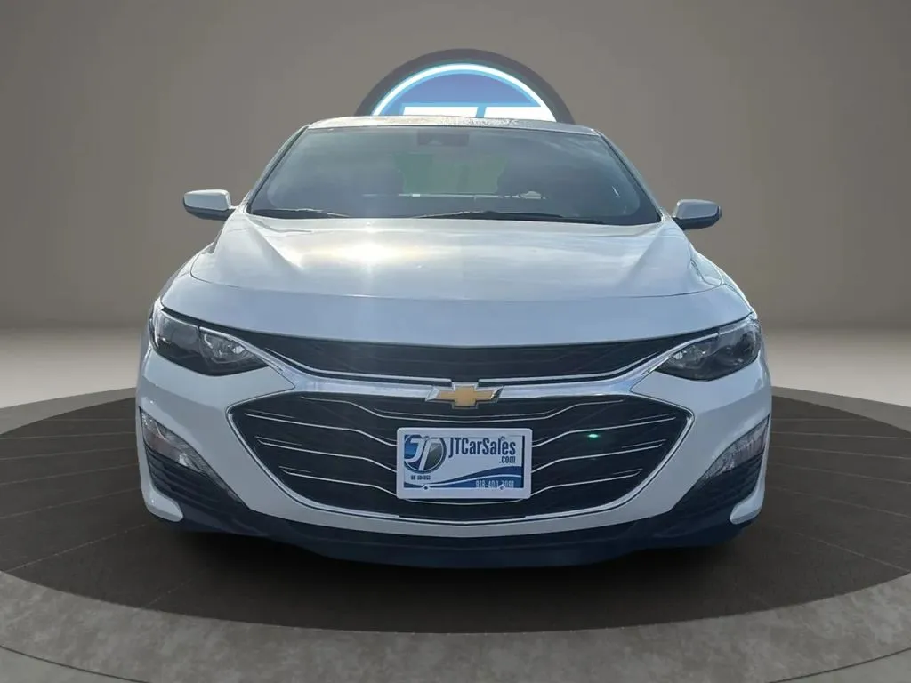 Chevrolet Malibu photo 6