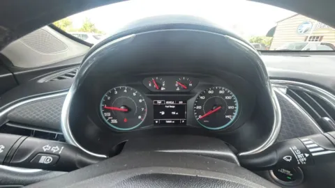 More photos of 2019 Chevrolet Malibu LT Sedan 4D at JT Wholesale Auto, Inc., OK