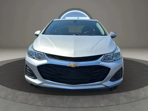More photos of 2019 Chevrolet Cruze LS Sedan 4D at JT Wholesale Auto, Inc., OK