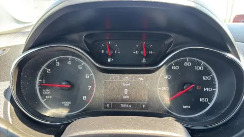 Photos of 2019 Chevrolet Cruze LS Sedan 4D for sale in Broken Arrow, OK at JT Wholesale Auto, Inc.