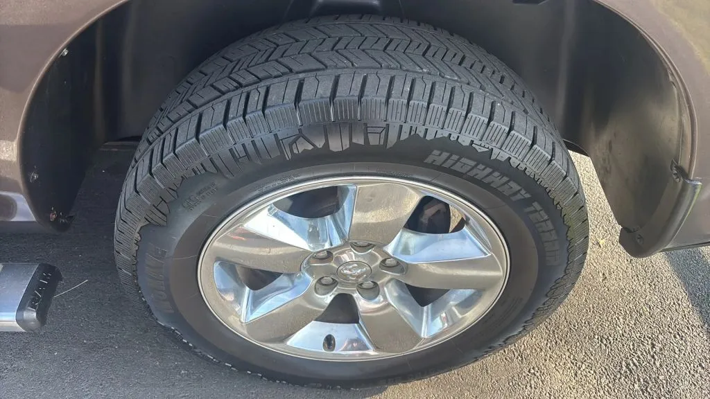 Ram 1500 photo 32