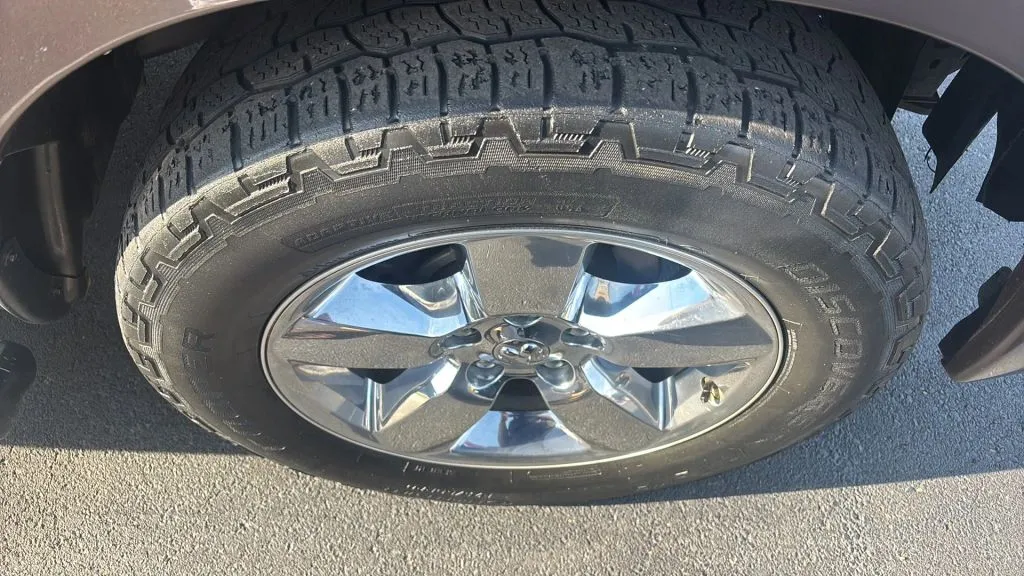 Ram 1500 photo 34