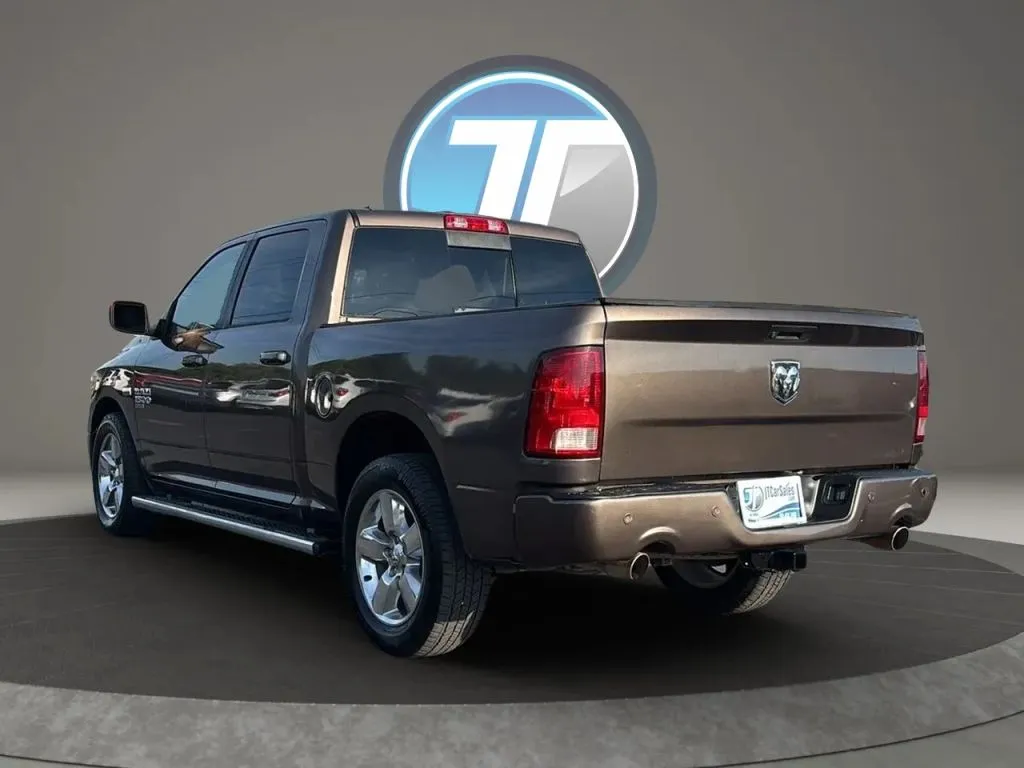 Ram 1500 photo 7