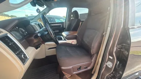 More photos of 2019 Ram 1500 Classic Crew Cab Lone Star Pickup 4D 5 1/2 ft at JT Wholesale Auto, Inc., OK