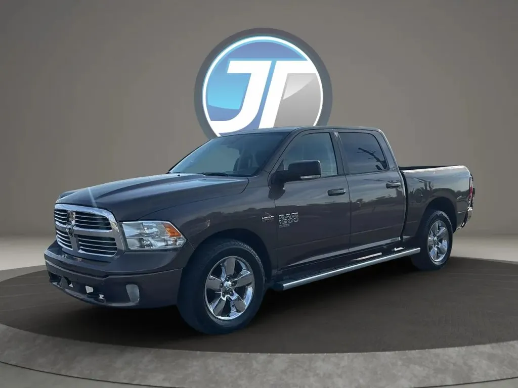 Ram 1500 photo 12