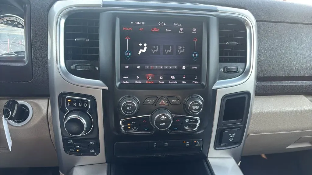 Ram 1500 photo 27