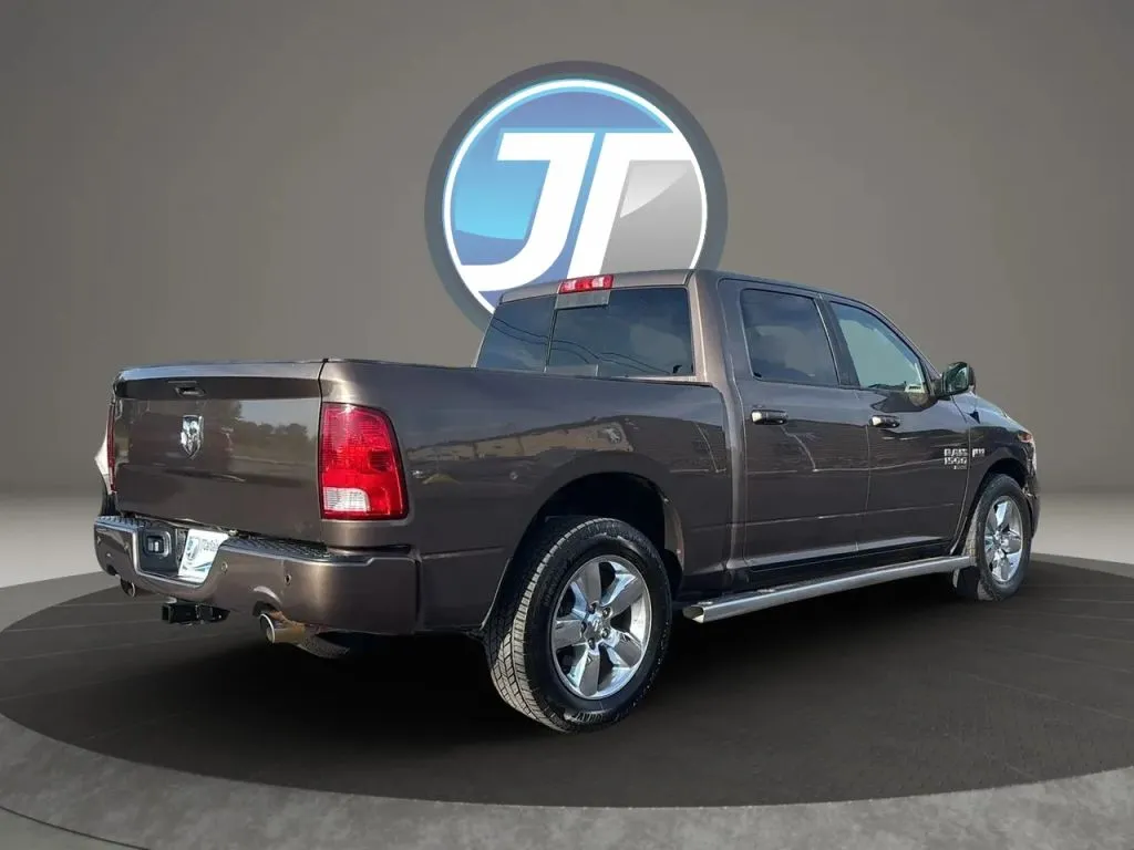 Ram 1500 photo 21
