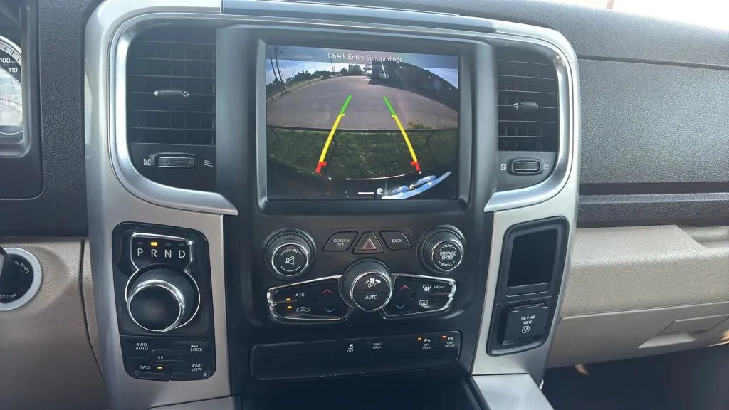 Ram 1500 photo 28
