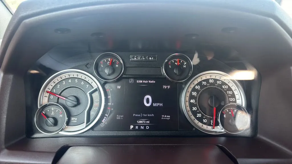 Ram 1500 photo 30