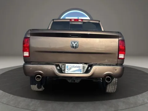 More photos of 2019 Ram 1500 Classic Crew Cab Lone Star Pickup 4D 5 1/2 ft at JT Wholesale Auto, Inc., OK