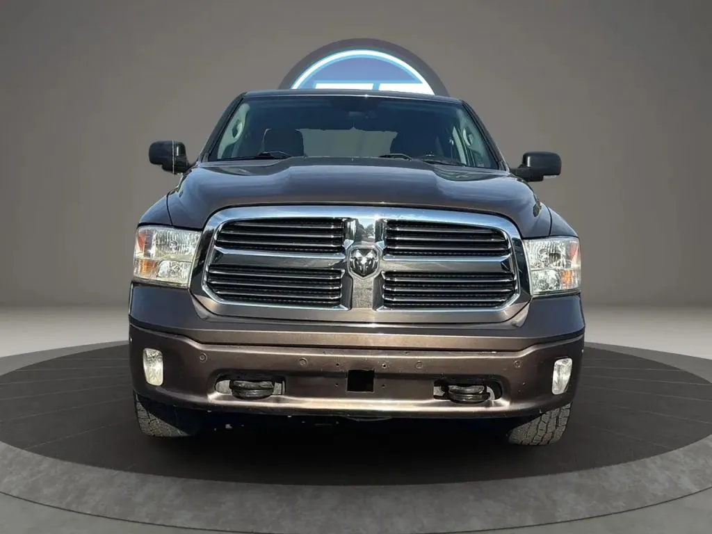 Ram 1500 photo 18