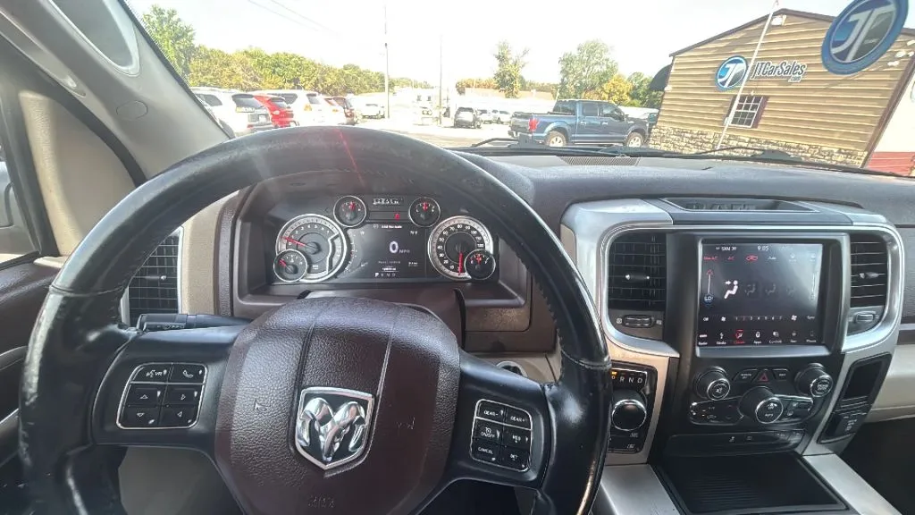 Ram 1500 photo 29