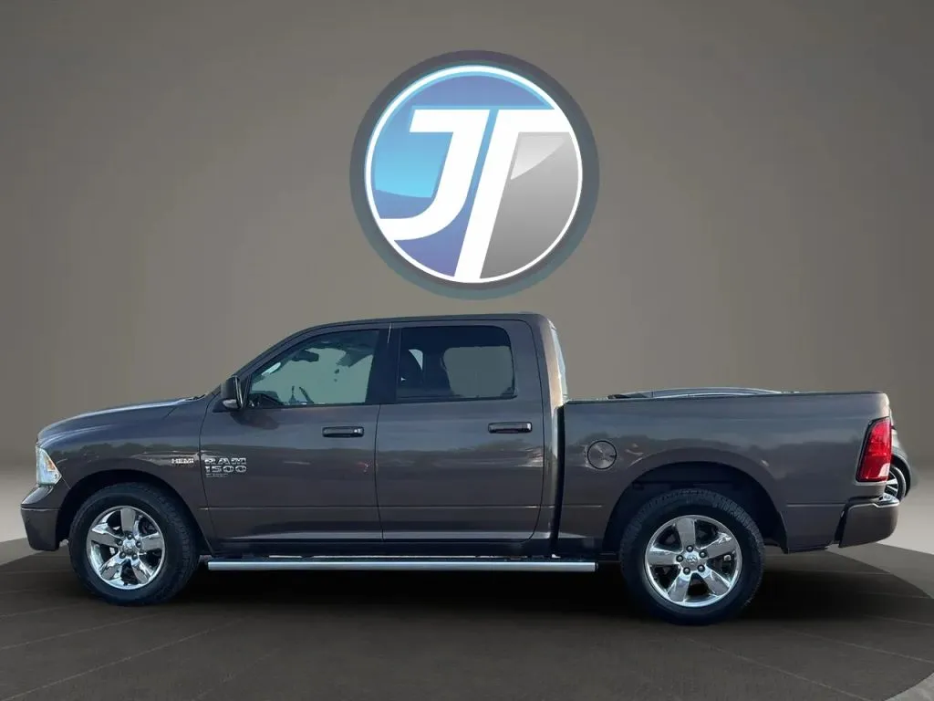 Ram 1500 photo 9