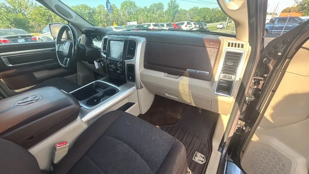 Ram 1500 photo 19