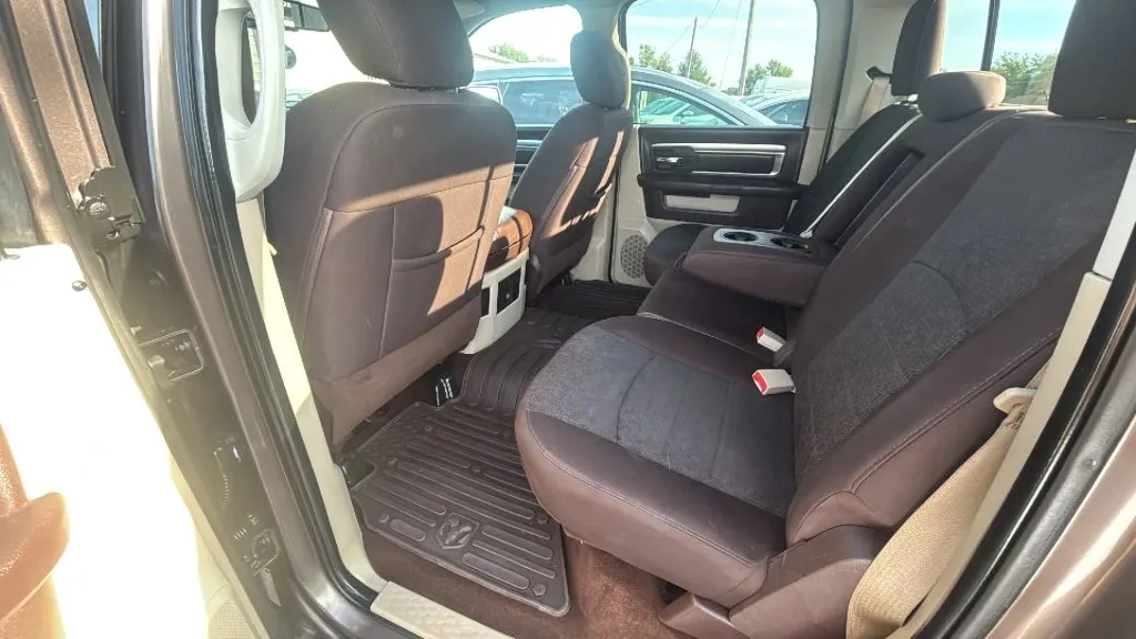 Ram 1500 photo 11