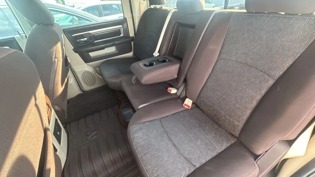 Ram 1500 photo 14