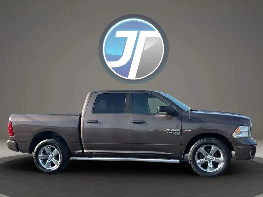Ram 1500 photo 23