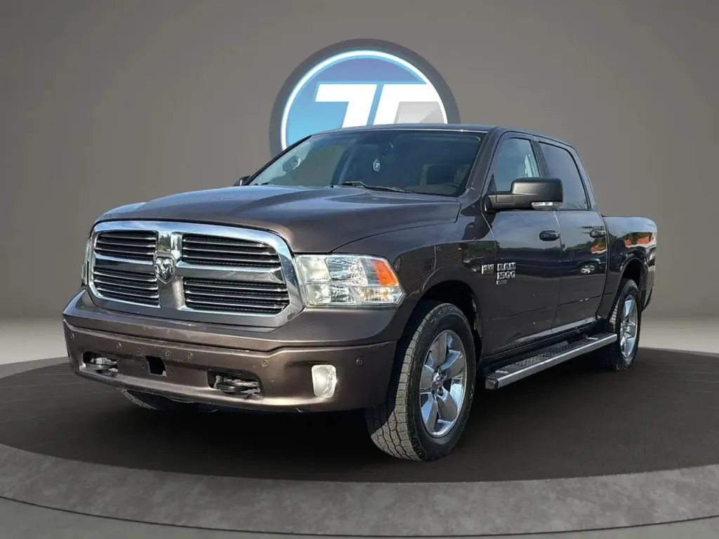 Ram 1500 photo 15