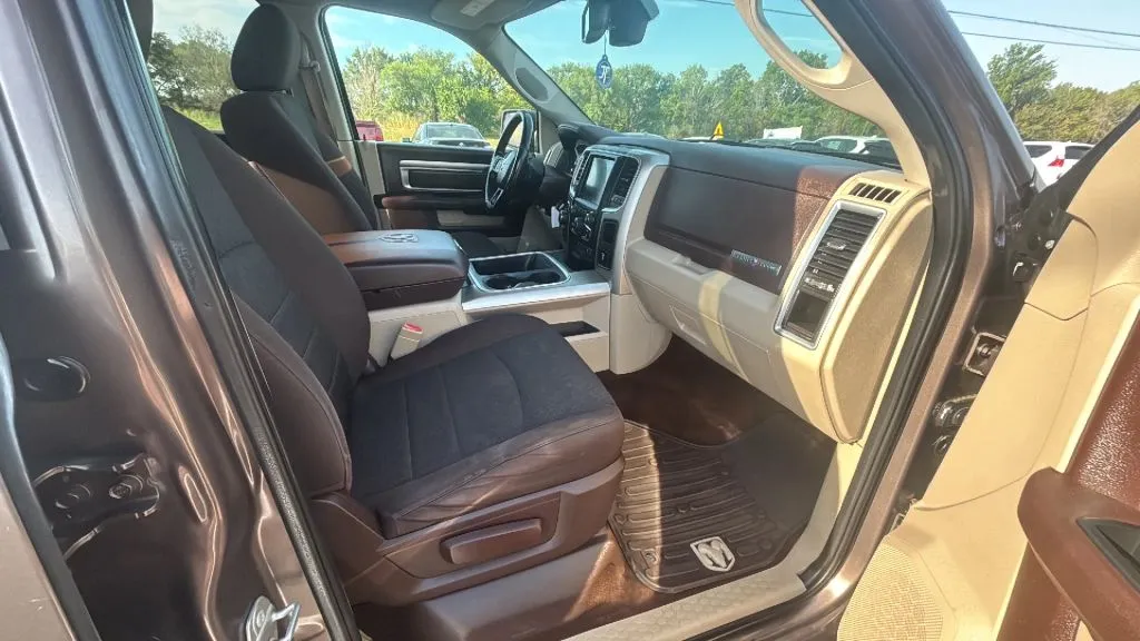 Ram 1500 photo 16